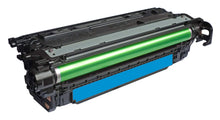 Lade das Bild in den Galerie-Viewer, Ersetzt CE260A / 647A Schwarz, CE261A / 648A Cyan, CE263A Magenta, CE262A Gelb für Hewlett-Packard-Hewlett-Packard-LaserJet 4000'er Serie