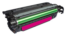 Lade das Bild in den Galerie-Viewer, Ersetzt CE260A / 647A Schwarz, CE261A / 648A Cyan, CE263A Magenta, CE262A Gelb für Hewlett-Packard-Hewlett-Packard-LaserJet 4000'er Serie