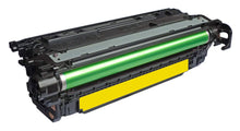 Lade das Bild in den Galerie-Viewer, Ersetzt CE260A / 647A Schwarz, CE261A / 648A Cyan, CE263A Magenta, CE262A Gelb für Hewlett-Packard-Hewlett-Packard-LaserJet 4000'er Serie