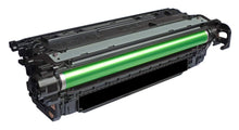 Lade das Bild in den Galerie-Viewer, Ersetzt CE260A / 647A Schwarz, CE261A / 648A Cyan, CE263A Magenta, CE262A Gelb für Hewlett-Packard-Hewlett-Packard-LaserJet 4000'er Serie