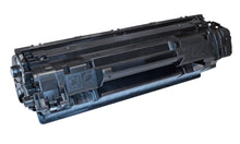 Lade das Bild in den Galerie-Viewer, Ersetzt CE278A / 78A Schwarz für Hewlett-Packard-Hewlett-Packard-LaserJet 1000'er Serie