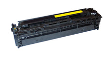 Lade das Bild in den Galerie-Viewer, Ersetzt CE320A, CE321A, CE322A, CE323A / 128A Schwarz, Cyan, Magenta, Gelb für Hewlett-Packard-Hewlett-Packard-LaserJet 1000'er Serie