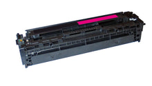 Lade das Bild in den Galerie-Viewer, Ersetzt CE320A, CE321A, CE322A, CE323A / 128A Schwarz, Cyan, Magenta, Gelb für Hewlett-Packard-Hewlett-Packard-LaserJet 1000'er Serie