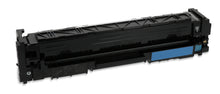 Lade das Bild in den Galerie-Viewer, Ersetzt CF530A, CF531A, CF532A, CF533A / 205A Schwarz, Cyan, Magenta, Gelb für Hewlett-Packard-Hewlett-Packard-LaserJet,MFP