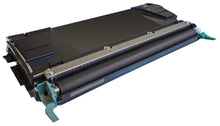 Lade das Bild in den Galerie-Viewer, Toner Schwarz, Cyan, Magenta, Gelb für Lexmark C734, 736, Optra C734, 736, CS736, X734, 736, 738, XS734, 736, 738-Lexmark-C Serie,CS Serie,Optra,X Serie,XS Serie