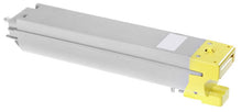 Lade das Bild in den Galerie-Viewer, Toner Schwarz, Cyan, Magenta, Gelb für Samsung CLX-8640, 8650, MultiXpress C8640, 8641, 8642, 8650, 8651, 8652-Samsung-CLX,MultiXpress