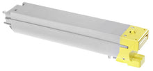 Lade das Bild in den Galerie-Viewer, Toner Schwarz, Cyan, Magenta, Gelb für Samsung CLX-8640, 8650, MultiXpress C8640, 8641, 8642, 8650, 8651, 8652-Samsung-CLX,MultiXpress
