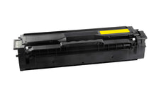 Lade das Bild in den Galerie-Viewer, Toner Schwarz, Cyan, Magenta, Gelb für Samsung CLP-415, CLX-4195, Xpress C1810, 1860-Samsung-CLP,CLX,Xpress