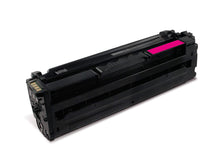 Lade das Bild in den Galerie-Viewer, Toner Schwarz, Cyan, Magenta, Gelb für Samsung CLP-680, CLX-6260-Samsung-CLP,CLX