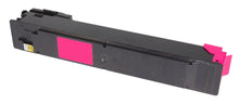Lade das Bild in den Galerie-Viewer, Ersetzt TK-5195K Schwarz / TK-5195C Cyan / TK-5195M Magenta / TK-5195Y Gelb für Kyocera-Kyocera-TASKalfa