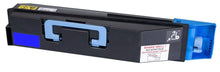 Lade das Bild in den Galerie-Viewer, Ersetzt TK-880K Schwarz / TK-880C Cyan / TK-880M Magenta / TK-880Y Gelb für Kyocera-Kyocera-FS Serie