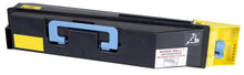 Lade das Bild in den Galerie-Viewer, Ersetzt TK-880K Schwarz / TK-880C Cyan / TK-880M Magenta / TK-880Y Gelb für Kyocera-Kyocera-FS Serie