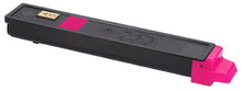 Lade das Bild in den Galerie-Viewer, Ersetzt TK-895K Schwarz / TK-895C Cyan / TK-895M Magenta / TK-895Y Gelb für Kyocera-Kyocera-FS Serie