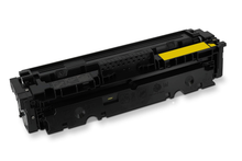 Lade das Bild in den Galerie-Viewer, Ersetzt W2030A, W2031A, W2032A, W2033A / 415A Schwarz, Cyan, Magenta, Gelb für Hewlett-Packard-Hewlett-Packard-LaserJet
