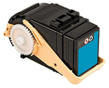 Lade das Bild in den Galerie-Viewer, Toner Schwarz, Cyan, Magenta, Gelb für Xerox Phaser 7100-Xerox-Phaser