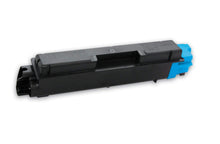 Lade das Bild in den Galerie-Viewer, Ersetzt TK-5150K Schwarz / TK-5150C Cyan / TK-5150M Magenta / TK-5150Y Gelb für Kyocera-Kyocera-ECOSYS