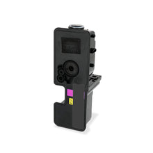 Lade das Bild in den Galerie-Viewer, Ersetzt TK-5230K Schwarz / TK-5230C Cyan / TK-5230M Magenta / TK-5230Y Gelb für Kyocera-Kyocera-ECOSYS