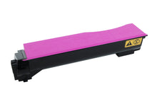Lade das Bild in den Galerie-Viewer, Ersetzt TK-540K Schwarz / TK-540C Cyan / TK-540M Magenta / TK-540Y Gelb für Kyocera-Kyocera-FS Serie
