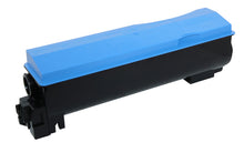 Lade das Bild in den Galerie-Viewer, Ersetzt TK-560K Schwarz / TK-560C Cyan / TK-560M Magenta / TK-560Y Gelb für Kyocera-Kyocera-ECOSYS,FS Serie
