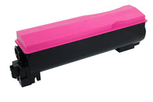 Lade das Bild in den Galerie-Viewer, Ersetzt TK-560K Schwarz / TK-560C Cyan / TK-560M Magenta / TK-560Y Gelb für Kyocera-Kyocera-ECOSYS,FS Serie
