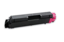 Lade das Bild in den Galerie-Viewer, Ersetzt TK-580K Schwarz / TK-580C Cyan / TK-580M Magenta / TK-580Y Gelb für Kyocera-Kyocera-ECOSYS,FS Serie