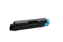 Lade das Bild in den Galerie-Viewer, Ersetzt TK-590K Schwarz / TK-590C Cyan / TK-590M Magenta / TK-590Y Gelb für Kyocera-Kyocera-ECOSYS,FS Serie