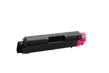 Lade das Bild in den Galerie-Viewer, Ersetzt TK-590K Schwarz / TK-590C Cyan / TK-590M Magenta / TK-590Y Gelb für Kyocera-Kyocera-ECOSYS,FS Serie