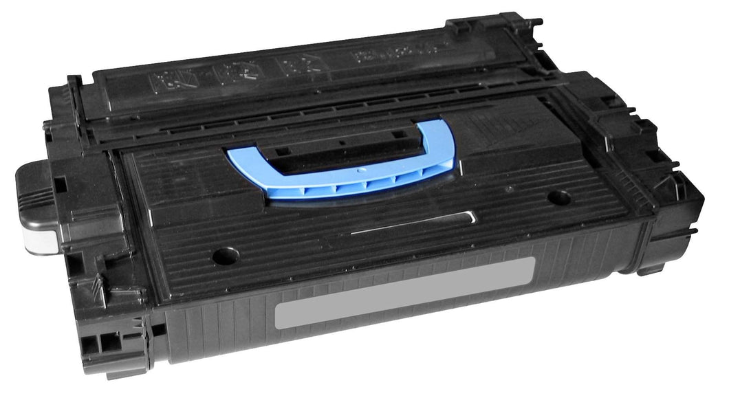 Ersetzt C8543X / 43X  Schwarz für Hewlett-Packard-Hewlett-Packard-LaserJet 9000'er Serie