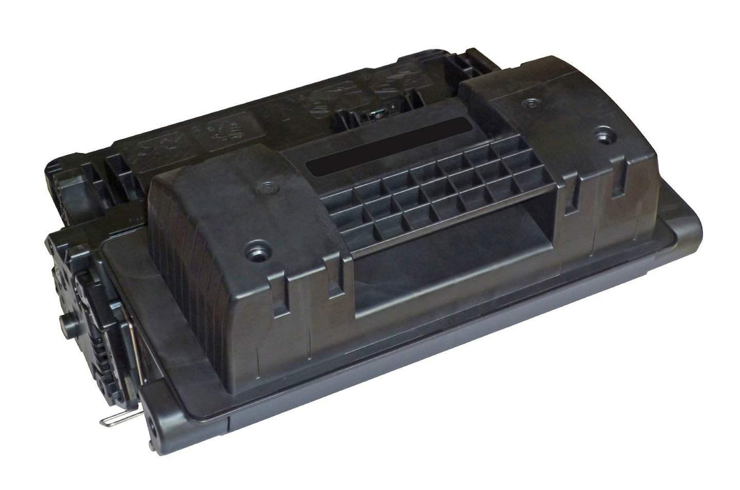 Ersetzt CC364A / 64A Schwarz für Hewlett-Packard-Hewlett-Packard-LaserJet 4000'er Serie
