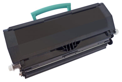 Toner Schwarz für Lexmark E260, 360, 460, 462, ES360, 460, X463, 464, 466, XS463, 466-Lexmark-E Serie,X Serie,XS Serie