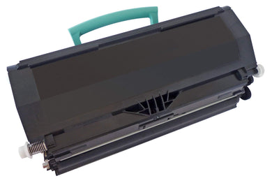 Toner Schwarz für Lexmark E360, 460, 462, ES360-Lexmark-E Serie