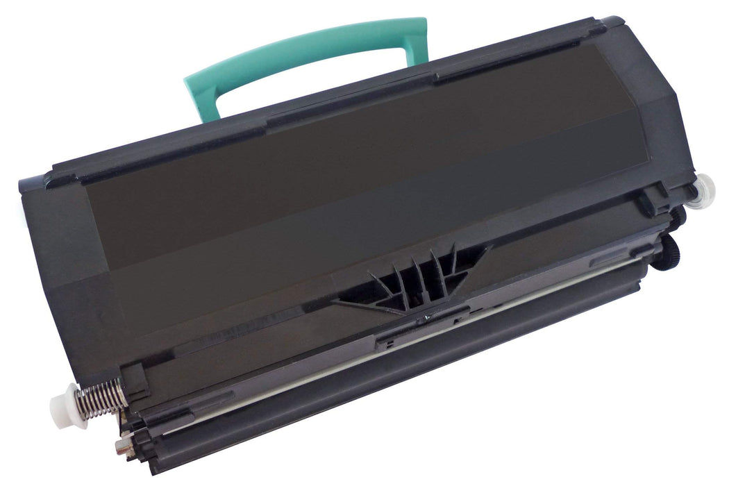 Toner Schwarz für Lexmark E360, 460, 462, ES360-Lexmark-E Serie