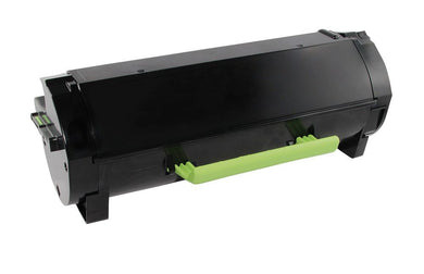 Toner Schwarz für Lexmark MS317, 417, 517, 617, MX317, 417, 517, 617-Lexmark-MS Serie,MX Serie