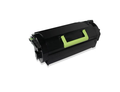 Toner Schwarz für Lexmark MS711, 811, 812-Lexmark-MS Serie