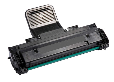 Toner Schwarz für Xerox 3117, 3122, 3125-Xerox-